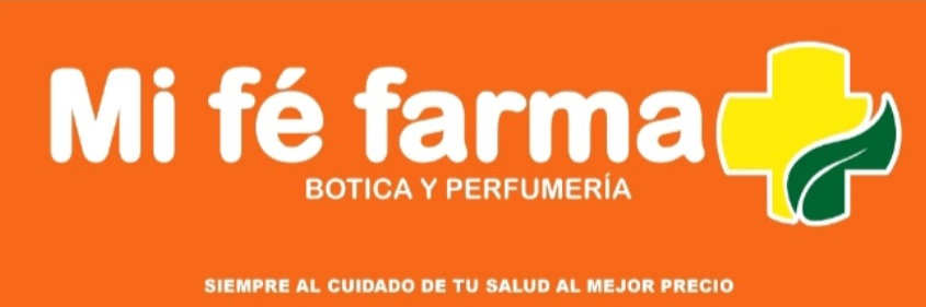 Logo Botica / Farmacia
